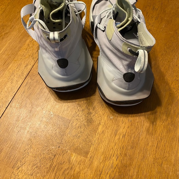 Nike ISPA Drifter Split Spruce 2020 (New without tags) - Picture 2 of 5